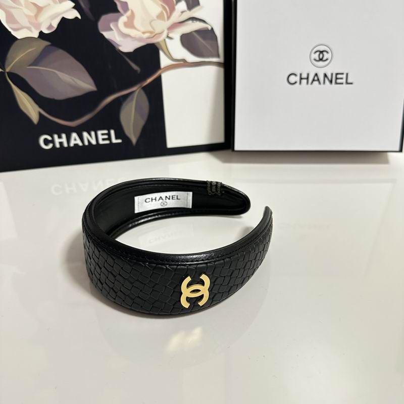 Chanel Headband hh (30)
