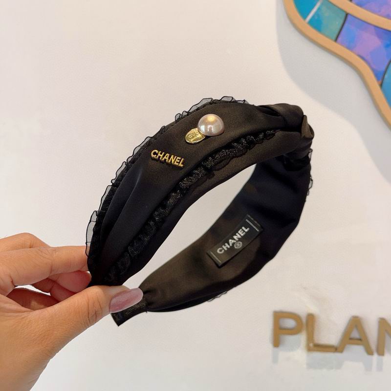 Chanel Headband hh (30)