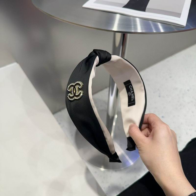 Chanel Headband hh (306)