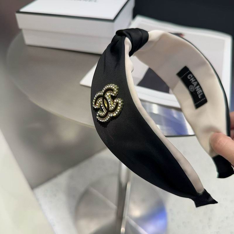 Chanel Headband hh (307)