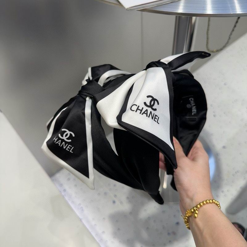 Chanel Headband hh (309)