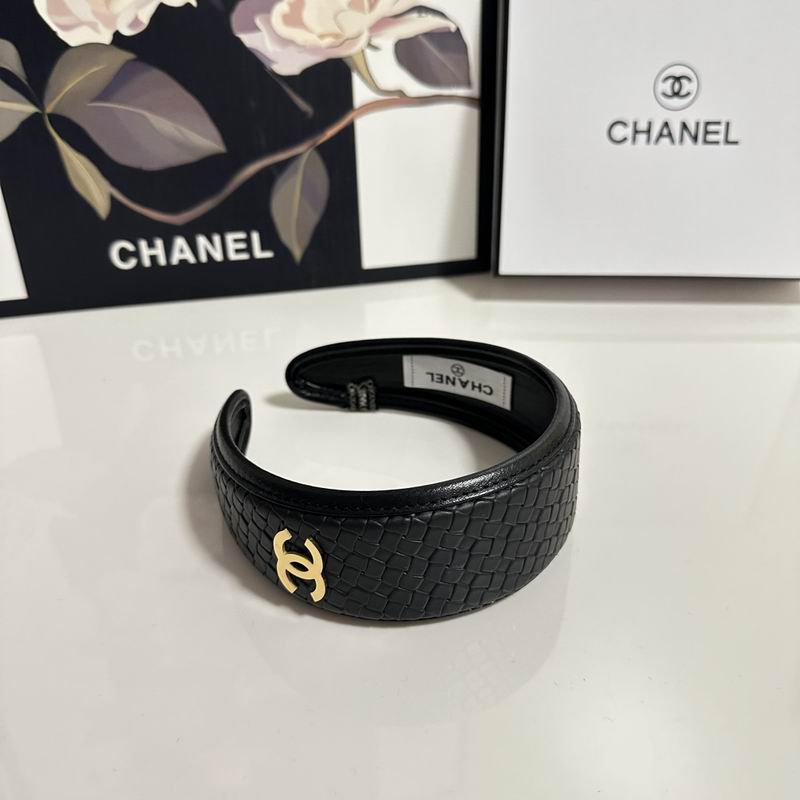 Chanel Headband hh (31)