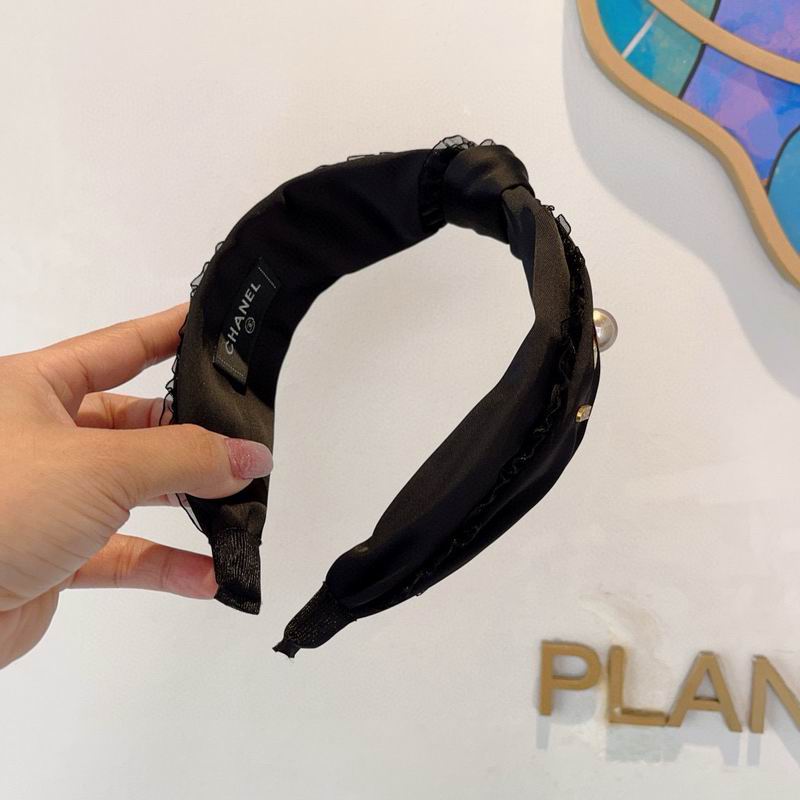 Chanel Headband hh (31)