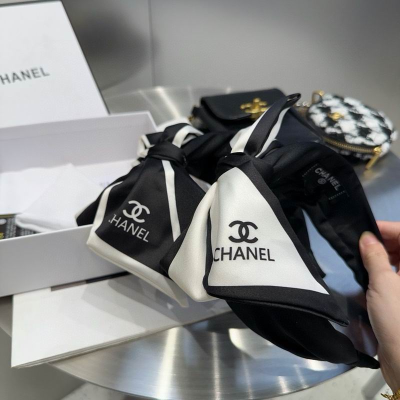 Chanel Headband hh (310)