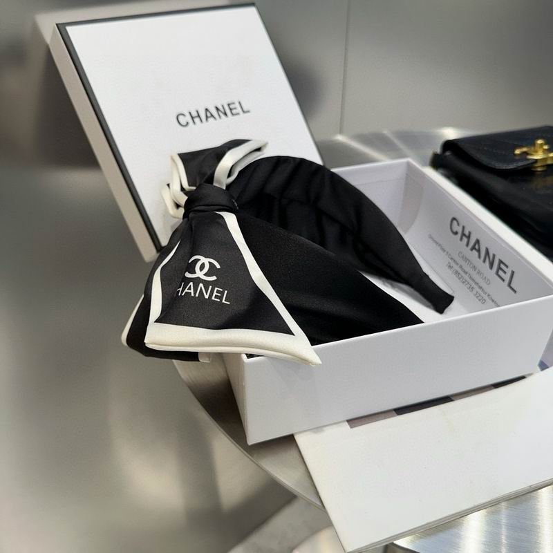 Chanel Headband hh (311)