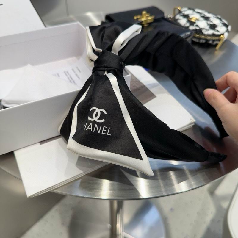 Chanel Headband hh (313)
