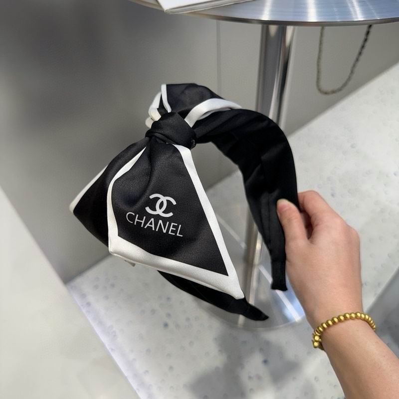 Chanel Headband hh (314)