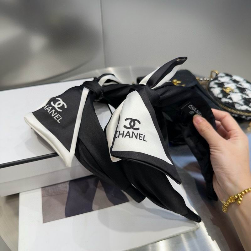 Chanel Headband hh (317)