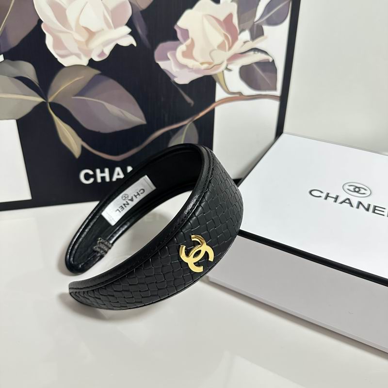Chanel Headband hh (32)