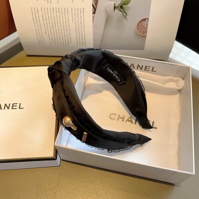 Chanel Headband hh (32)