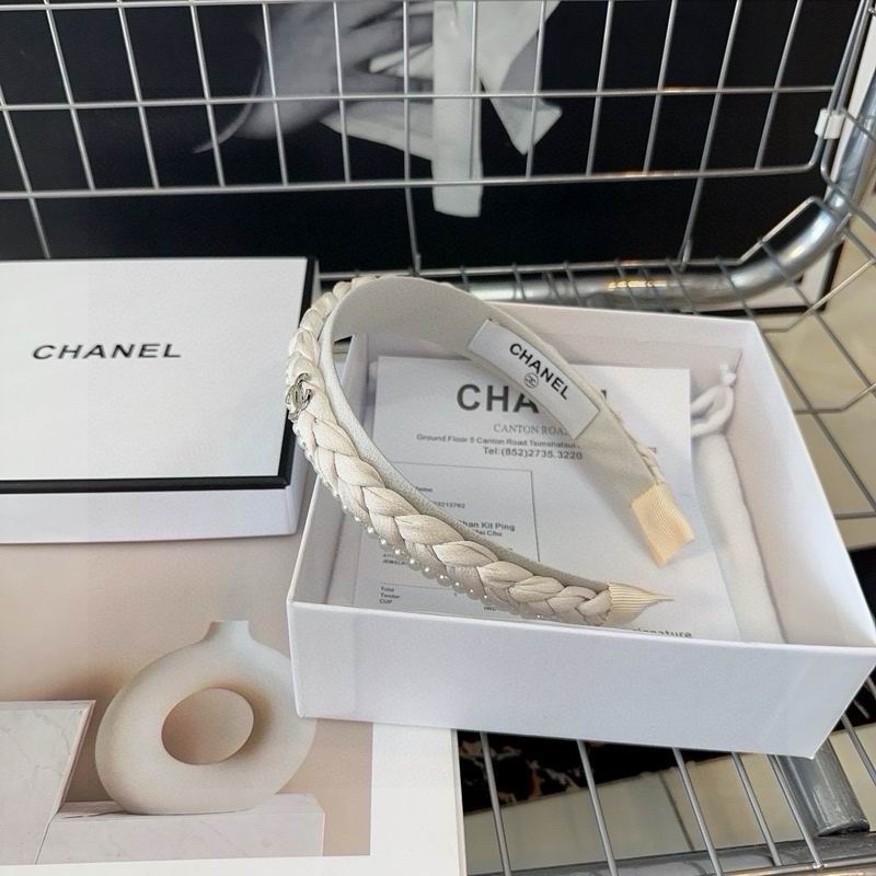 Chanel Headband hh (320)