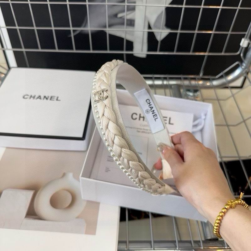Chanel Headband hh (321)