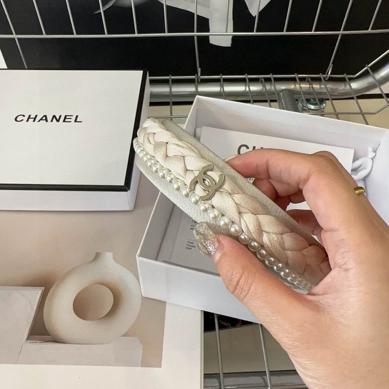 Chanel Headband hh (322)