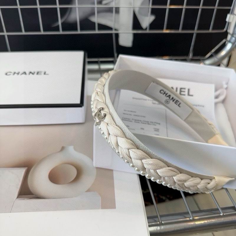 Chanel Headband hh (323)