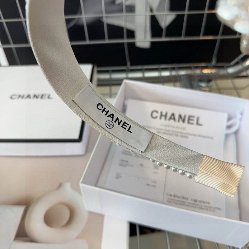 Chanel Headband hh (324)