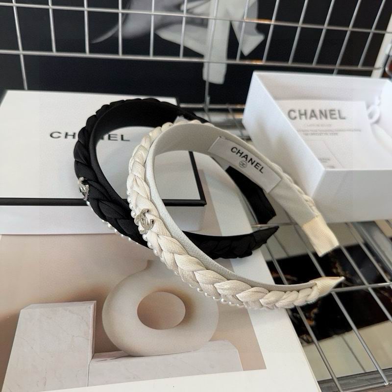 Chanel Headband hh (325)