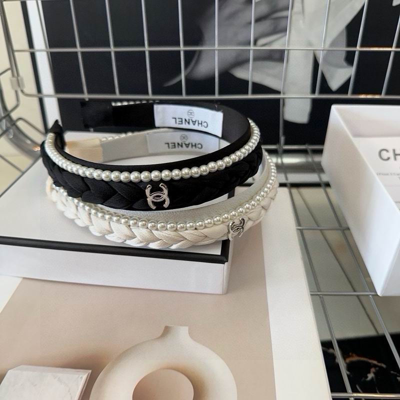 Chanel Headband hh (326)