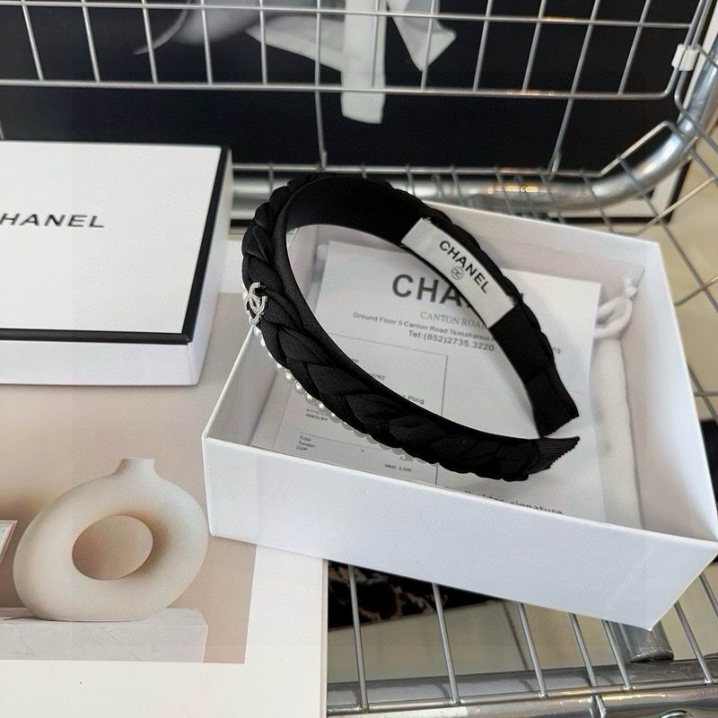 Chanel Headband hh (329)