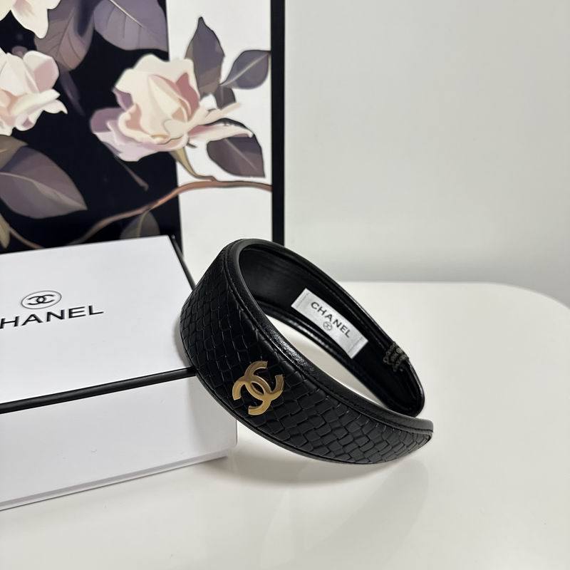Chanel Headband hh (33)