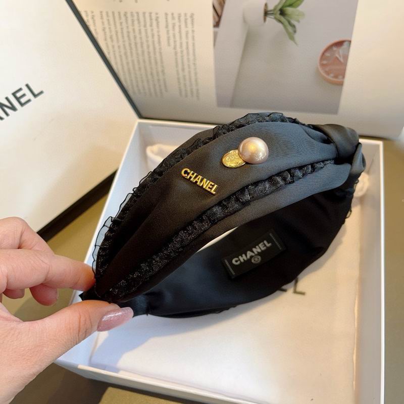 Chanel Headband hh (33)