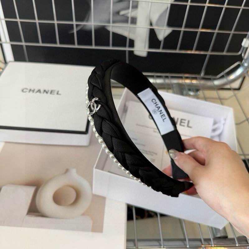 Chanel Headband hh (330)