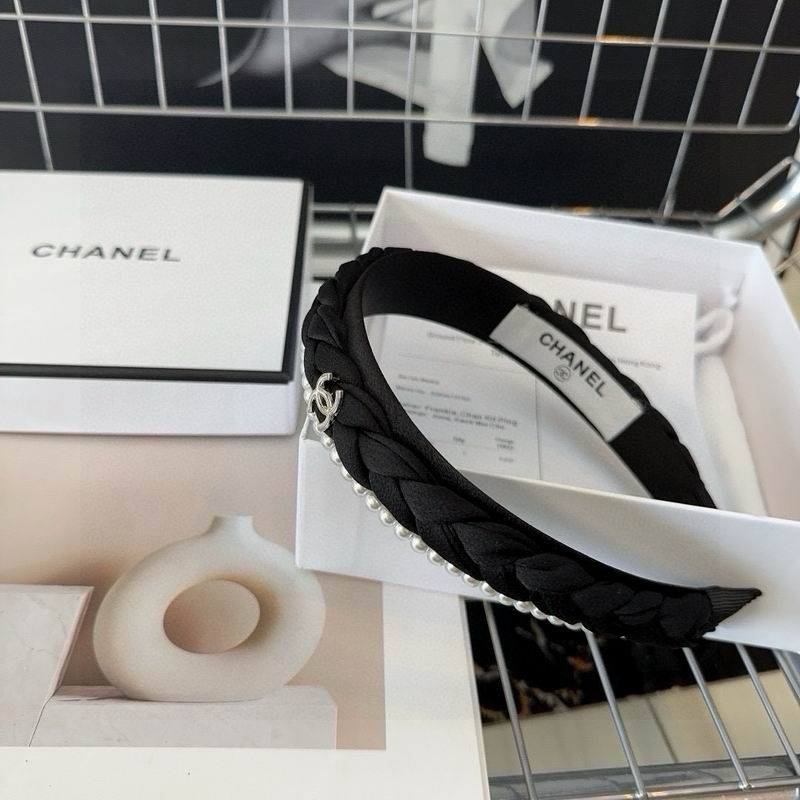 Chanel Headband hh (331)