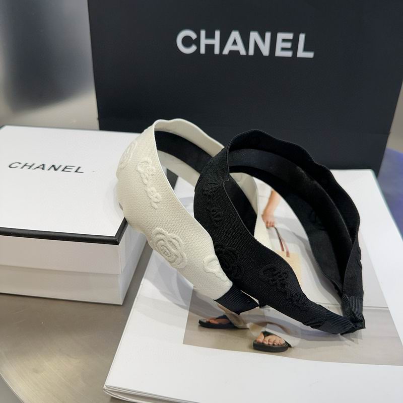 Chanel Headband hh (336)
