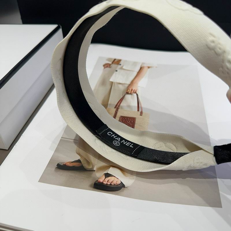 Chanel Headband hh (338)