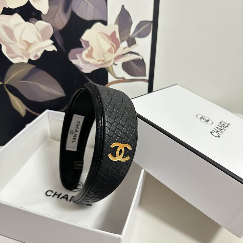 Chanel Headband hh (34)