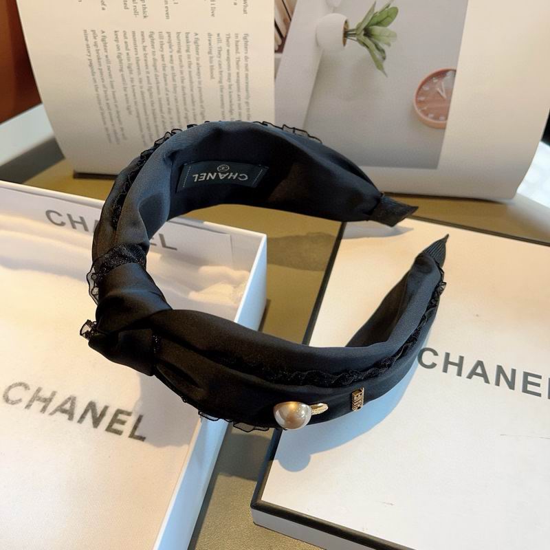 Chanel Headband hh (34)