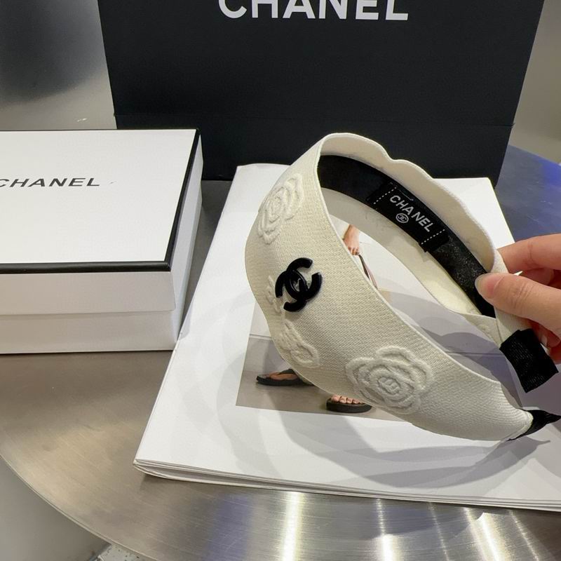 Chanel Headband hh (340)