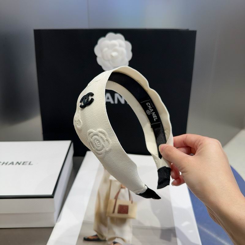 Chanel Headband hh (341)