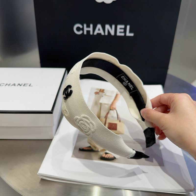 Chanel Headband hh (342)