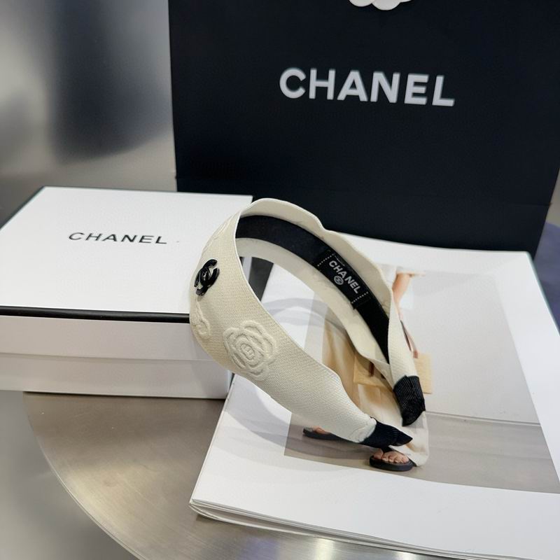 Chanel Headband hh (343)
