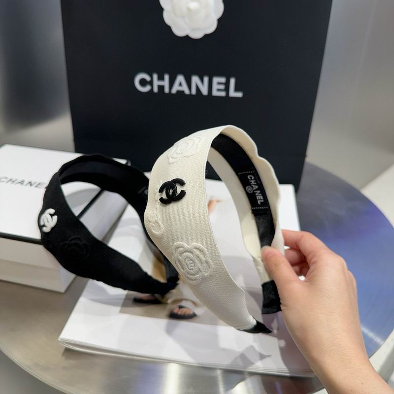 Chanel Headband hh (344)