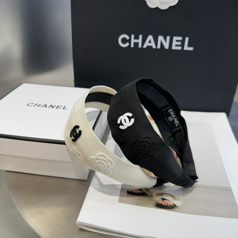Chanel Headband hh (345)