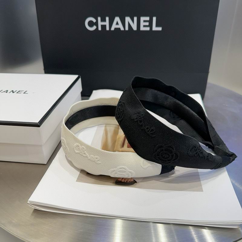 Chanel Headband hh (347)