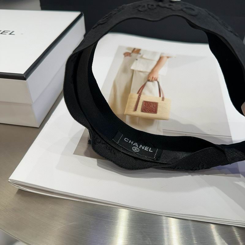 Chanel Headband hh (348)