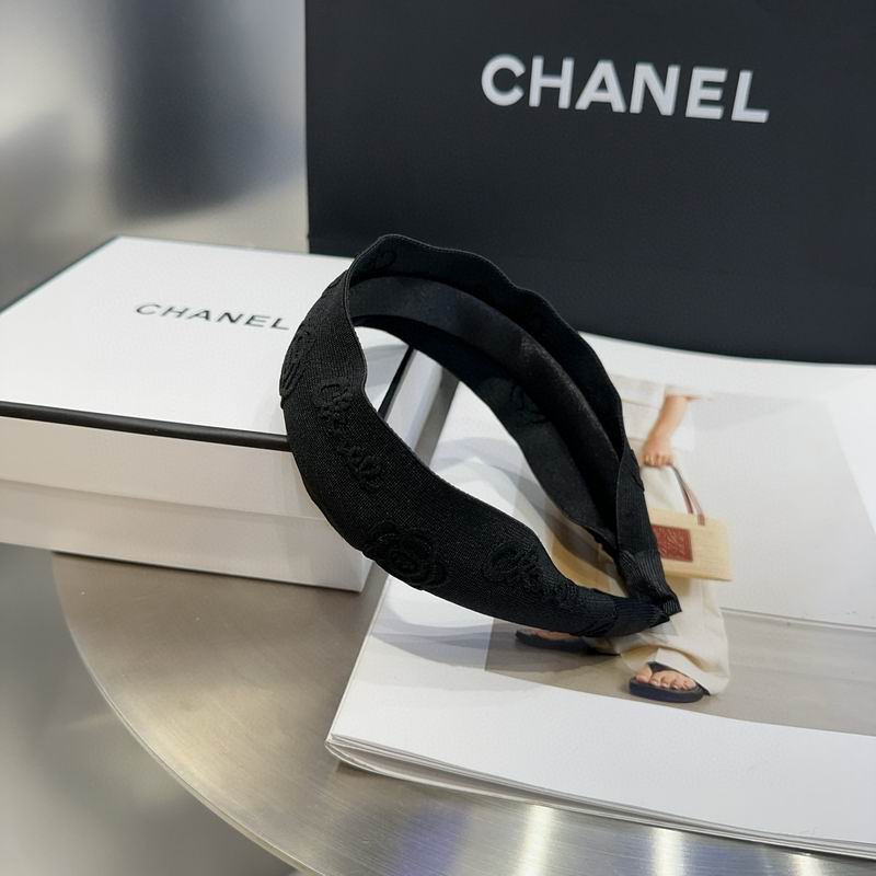 Chanel Headband hh (349)