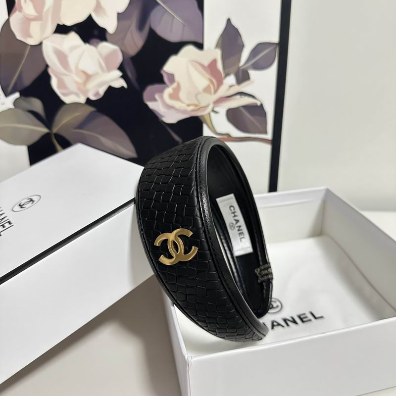 Chanel Headband hh (35)