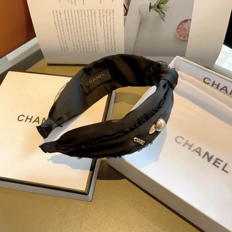 Chanel Headband hh (35)