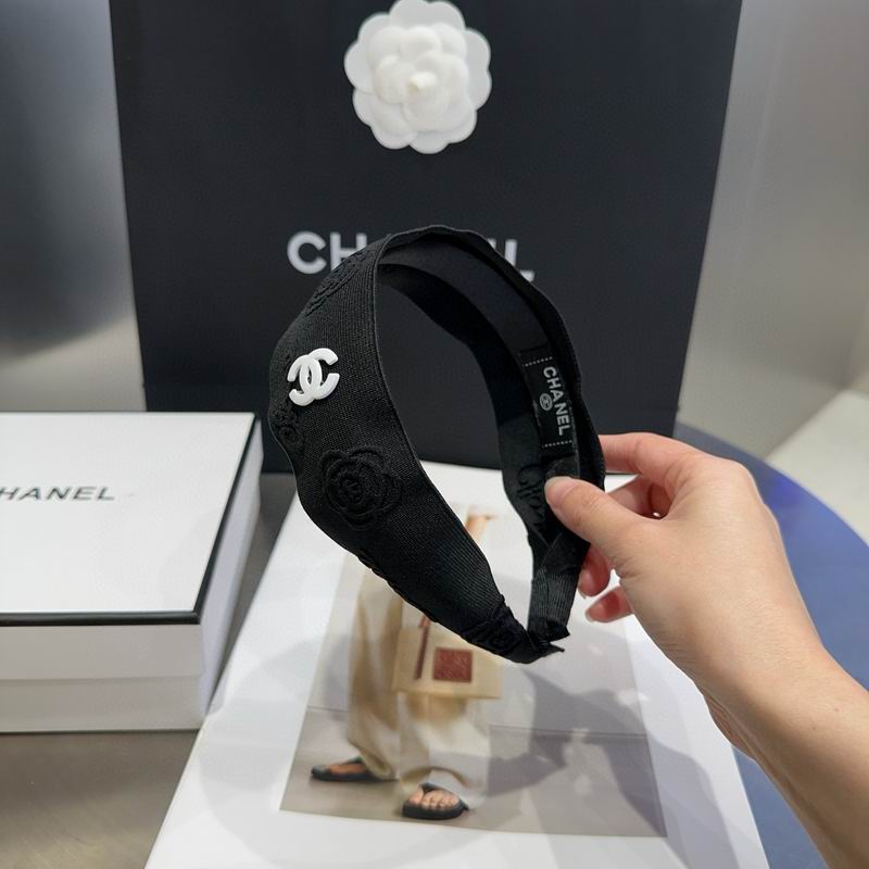 Chanel Headband hh (351)