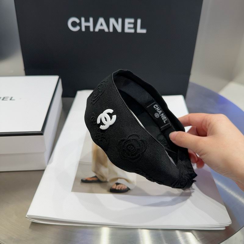 Chanel Headband hh (352)