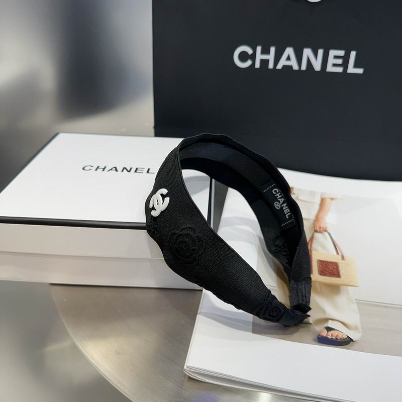 Chanel Headband hh (353)