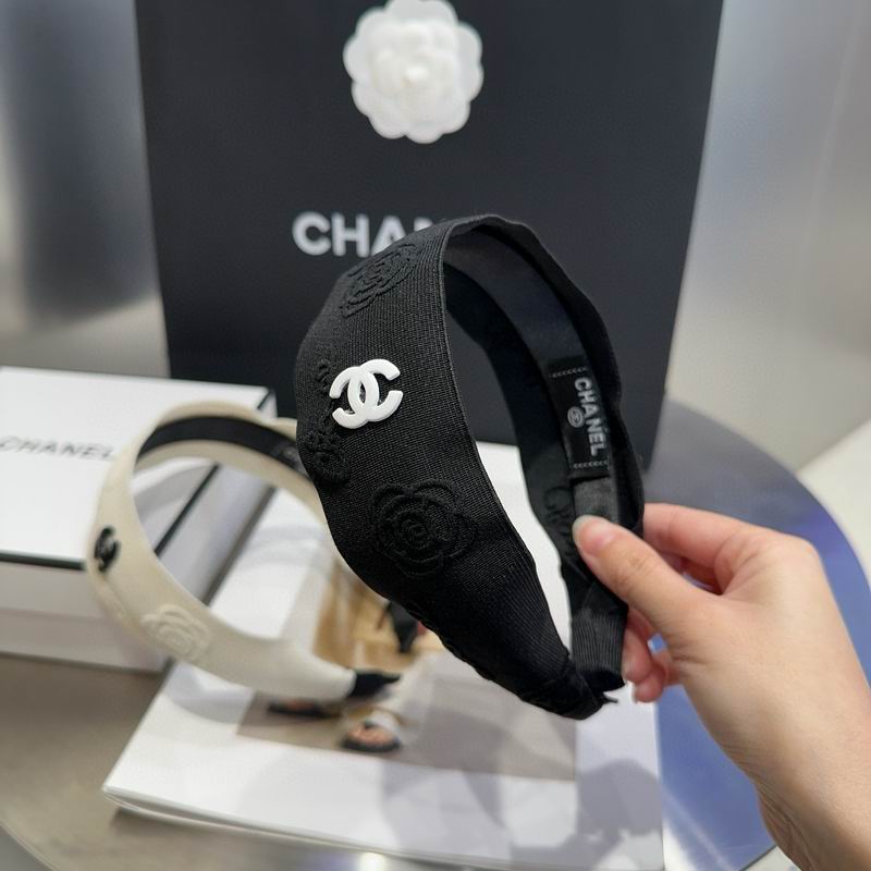 Chanel Headband hh (354)