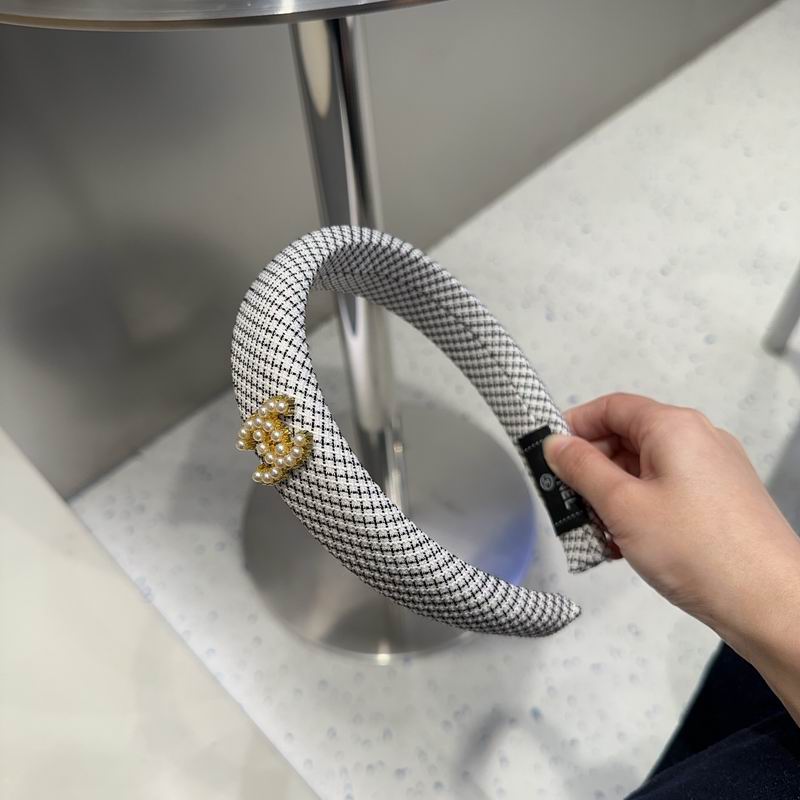 Chanel Headband hh (357)