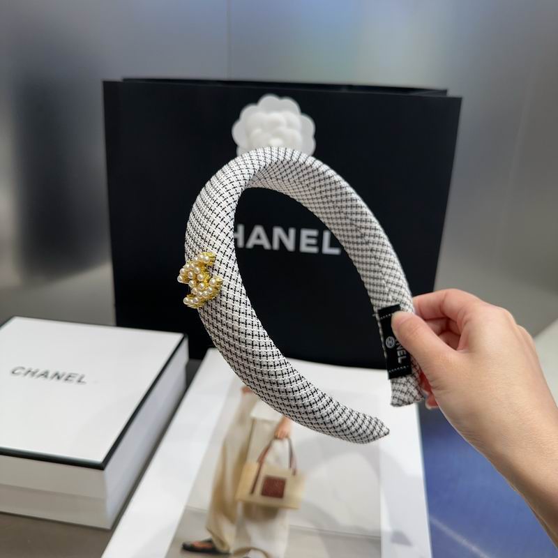 Chanel Headband hh (358)