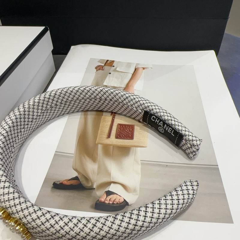 Chanel Headband hh (359)