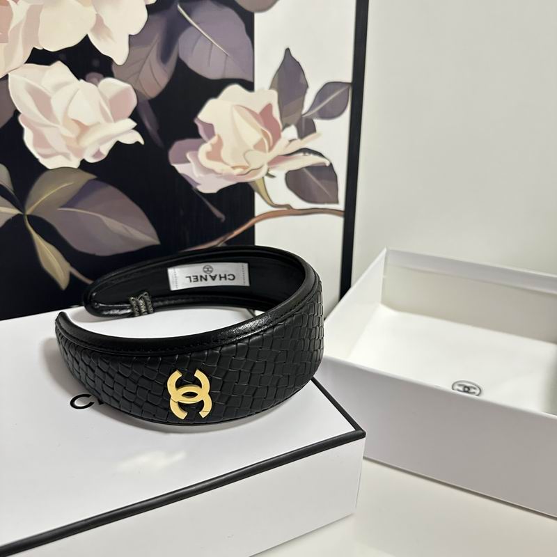 Chanel Headband hh (36)
