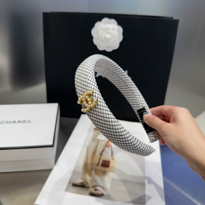 Chanel Headband hh (361)
